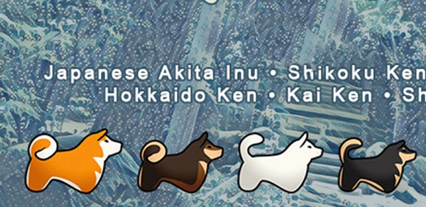 环世界柴犬MOD|环世界日本犬类v1.2MOD 下载