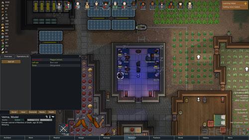 环世界1.0增加蜂箱MOD|环世界1.0建造蜜蜂蜂箱MOD 下载