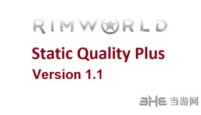 环世界1.0稳定品质MOD|环世界1.0制作稳定品质MOD 下载