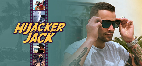 绑匪杰克游戏下载|绑匪杰克 (Hijacker Jack)PC破解版下载插图