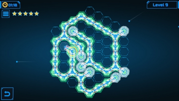 Dexodonex游戏图片