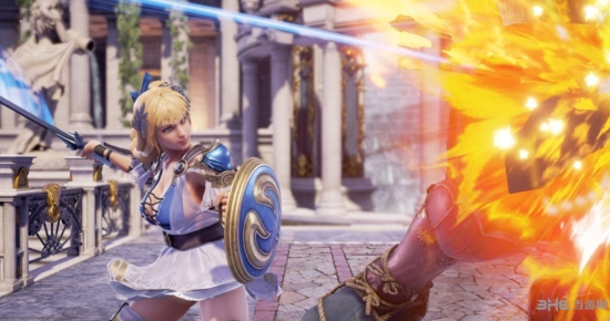 灵魂能力6PC破解版下载|灵魂能力6 (SOULCALIBUR VI)PC中文硬盘版下载插图26