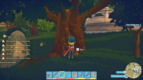 波西亚时光动作加快MOD|波西亚时光互动动作加快MOD 下载