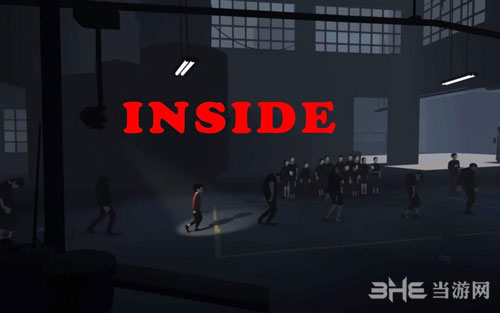 Inside游戏截图5