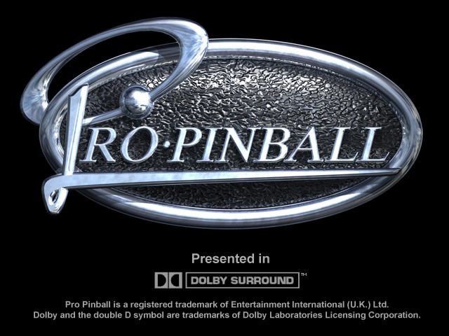 三维弹球下载|弹球戏专业版幻想旅程 （Pro Pinball Fantastic Journey）完整硬盘版下载