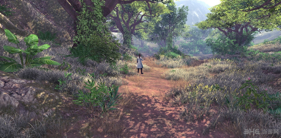 侠客风云传 更多内功MOD v1.0.2.9下载