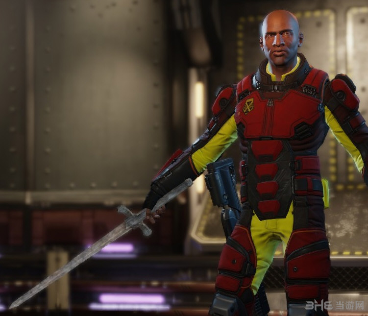 XCOM2黑魂武器皮肤MOD下载|幽浮2黑暗之魂武器外观包MOD 下载