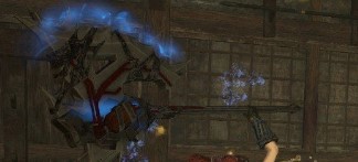 仁王2噬血代码失落之斧MOD 下载