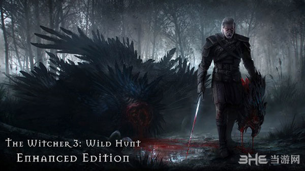 巫师3：狂猎v1.31游戏机制增强MOD 下载
