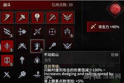巫师3：狂猎v1.31技能平衡调整MOD整合包 下载