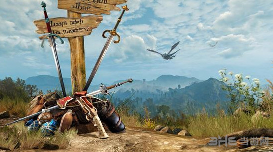 巫师3：狂猎Steam版v1.08.2.H1升级档+DLC 下载