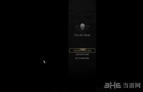 巫师3狂猎死亡画面加快MOD 下载
