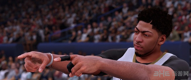 NBA 2K16 7号升级档+破解补丁 百度网盘下载