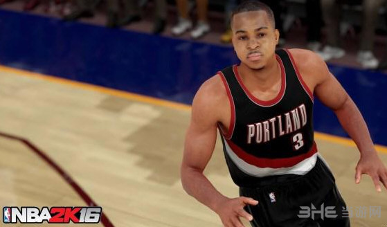 NBA 2K16杜兰特MC存档 下载