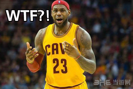 NBA 2K16詹姆斯MC存档 下载