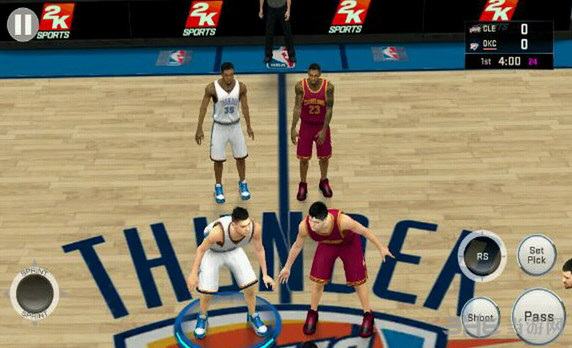 NBA 2K16历年选秀补丁 下载