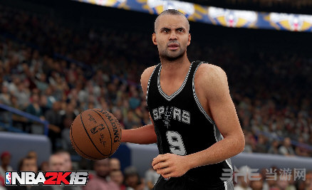 NBA 2K16库里MC存档 下载