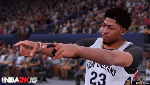 NBA 2K16键盘修改文件 下载