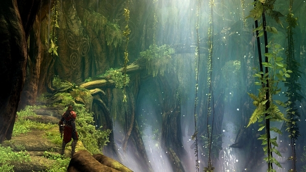 恶魔城暗影之王游戏截图3