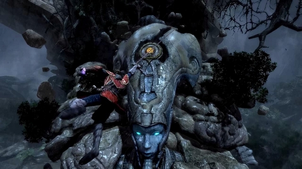 恶魔城暗影之王游戏截图5