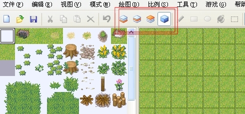 RPG制作大师XP使用教程2