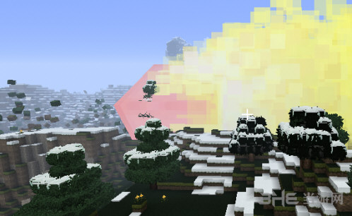 MC1.7.10天外来客MOD|我的世界1.7.10天外来客MOD 下载