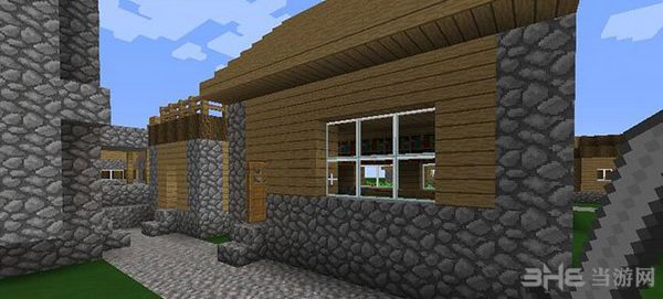 MC1.7.10-1.8.9希望材质包MOD|我的世界1.7.10-1.8.9希望材质包MOD 下载