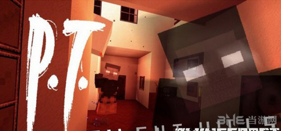 我的世界新寂静岭高清材质包 下载