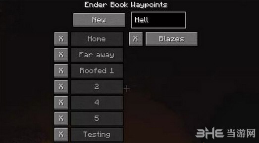 我的世界1.7.10安德的书MOD 下载