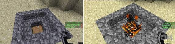 我的世界1.9疾病mod 下载