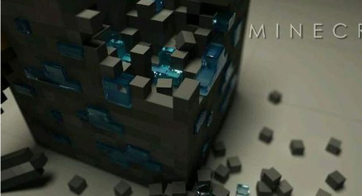 我的世界1.7.10Think Big Core核心MOD 下载