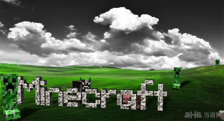 我的世界1.5.1全MOD游戏整合包 百度网盘下载