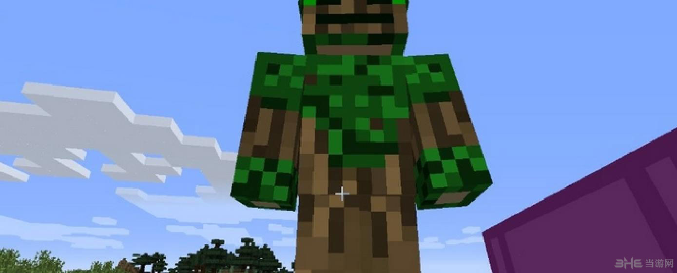 我的世界1.7.10 OooCraft冒险时光MOD 下载