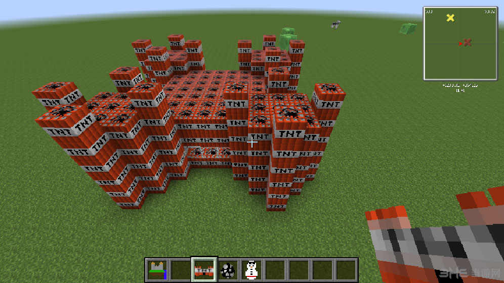 我的世界1.7.10Youtubers+MOD 下载