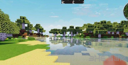 我的世界低配光影合集MOD 下载