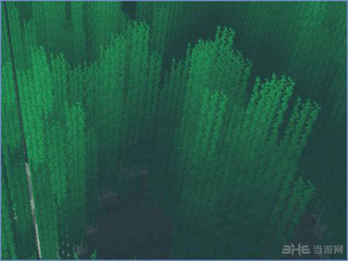 我的世界1.6.x海洋拓展MOD 下载