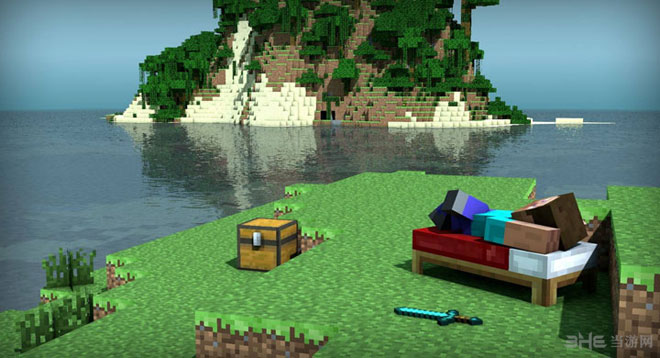 我的世界1.6.2附魔加强MOD 下载