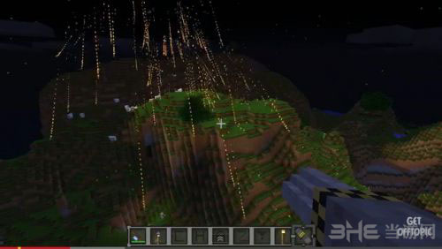 我的世界1.5.2火炬枪MOD 下载