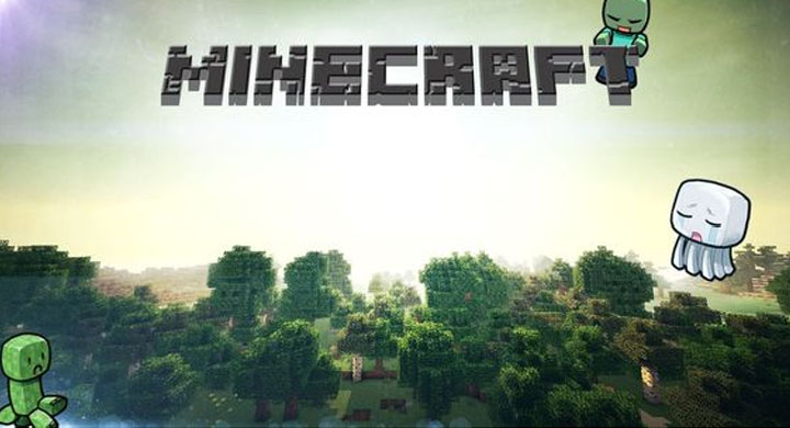 我的世界1.5.2密室MOD 下载