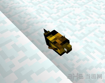 我的世界1.5.1锦鲤MOD 下载