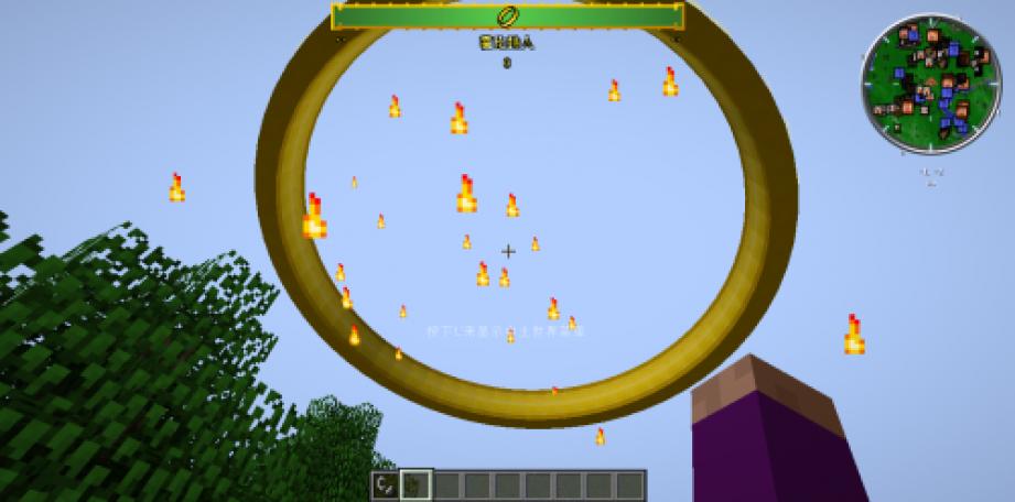 我的世界魔戒1.7.2|我的世界1.7.2魔戒MOD 下载