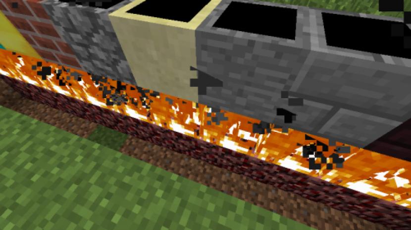 我的世界1.7.2烟囱MOD 下载