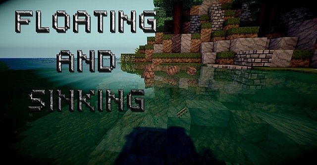 我的世界1.7.2物品掉落管理MOD 下载