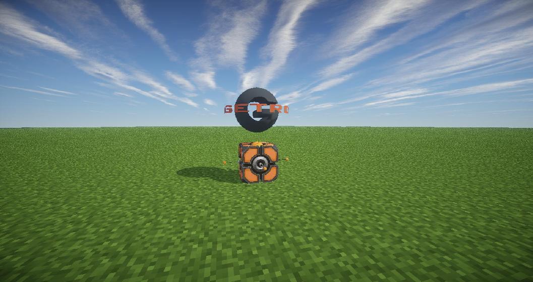 我的世界1.7.10棘轮和叮当MOD 下载