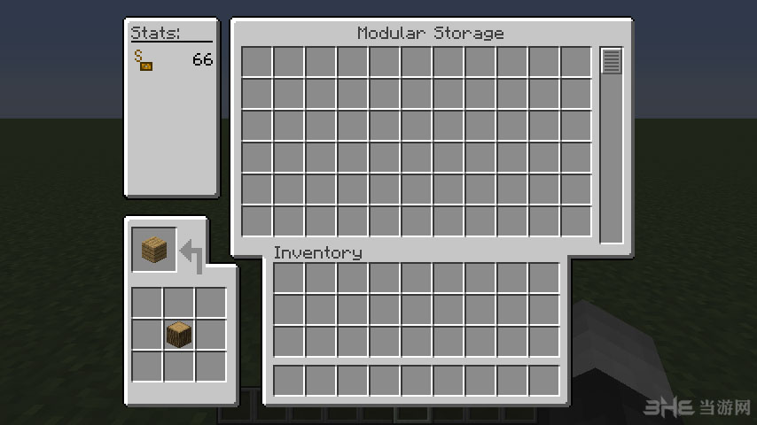 我的世界模块化熔炉|我的世界1.7.10模块化系统MOD 下载