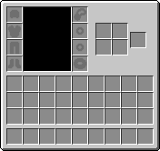 我的世界1.7.10饰品栏MOD 下载