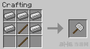 我的世界1.6.4降雪MOD 下载
