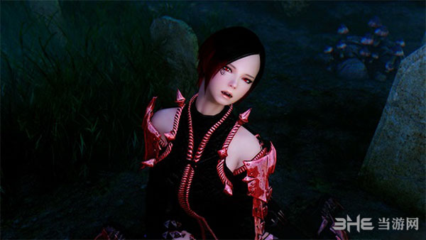 上古卷轴5血族佣兵芙蕾MOD汉化版 下载