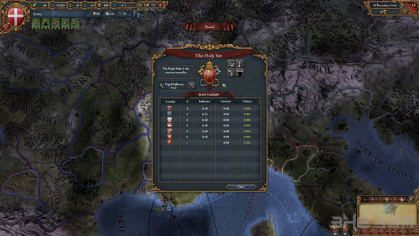 欧陆风云4战争艺术下载|欧陆风云4战争艺术 (Europa Universalis IV:Art of War)破解版下载
