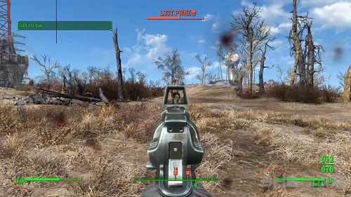 辐射4模拟辐射76MOD|辐射4辐射4-76MOD 下载